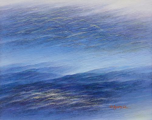 바람이 불어오는 곳