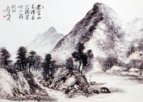 하경(夏景)