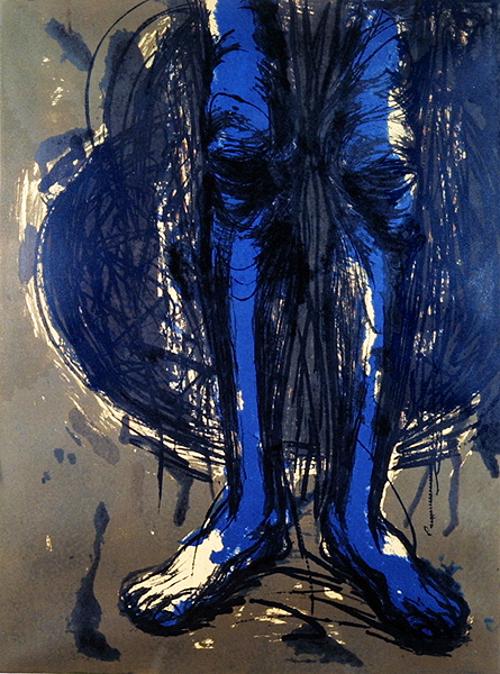 냉정함과 당당함에 대한 싸움 II