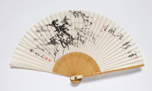 청영요풍淸影搖風