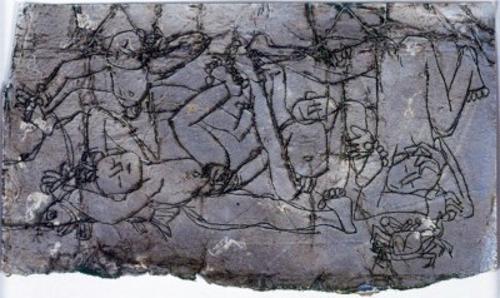 물고기와 게와 아이들