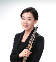 Oboe 김민주