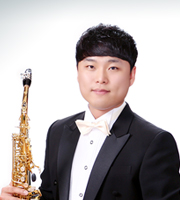 Saxophone 성민우