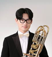 Bass Trombone 김규택